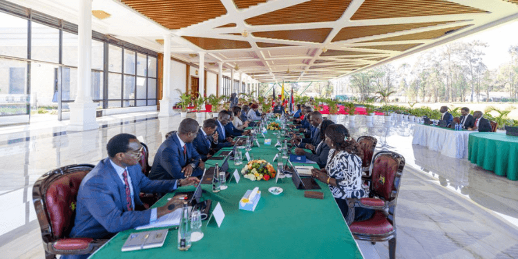 Cabinet Reshuffle: Truth Behind Ruto Submitting 5 Names to Parliament for Vetting