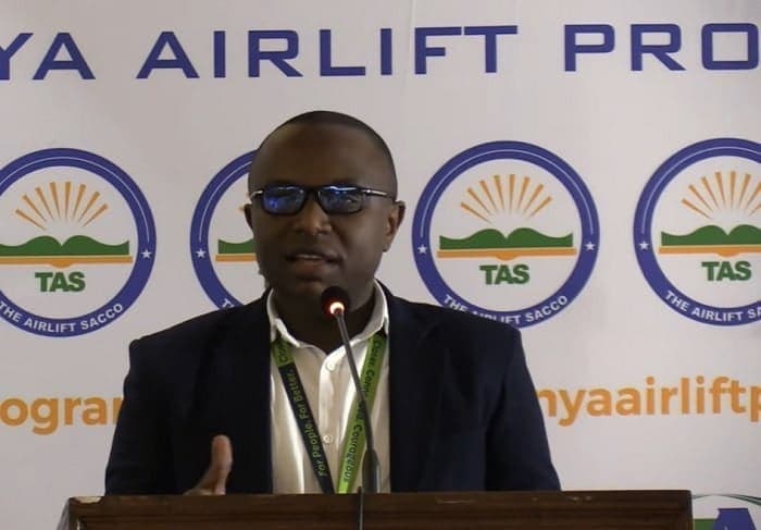The KENYA Airlift Program’s Dynamic Partnership with KCB Bank
