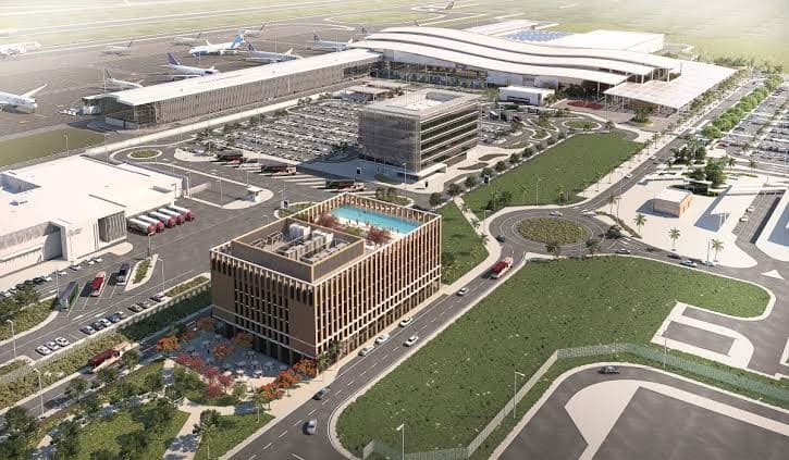 Rwanda Allocates $499 Million for Bugesera Airport Project Funding