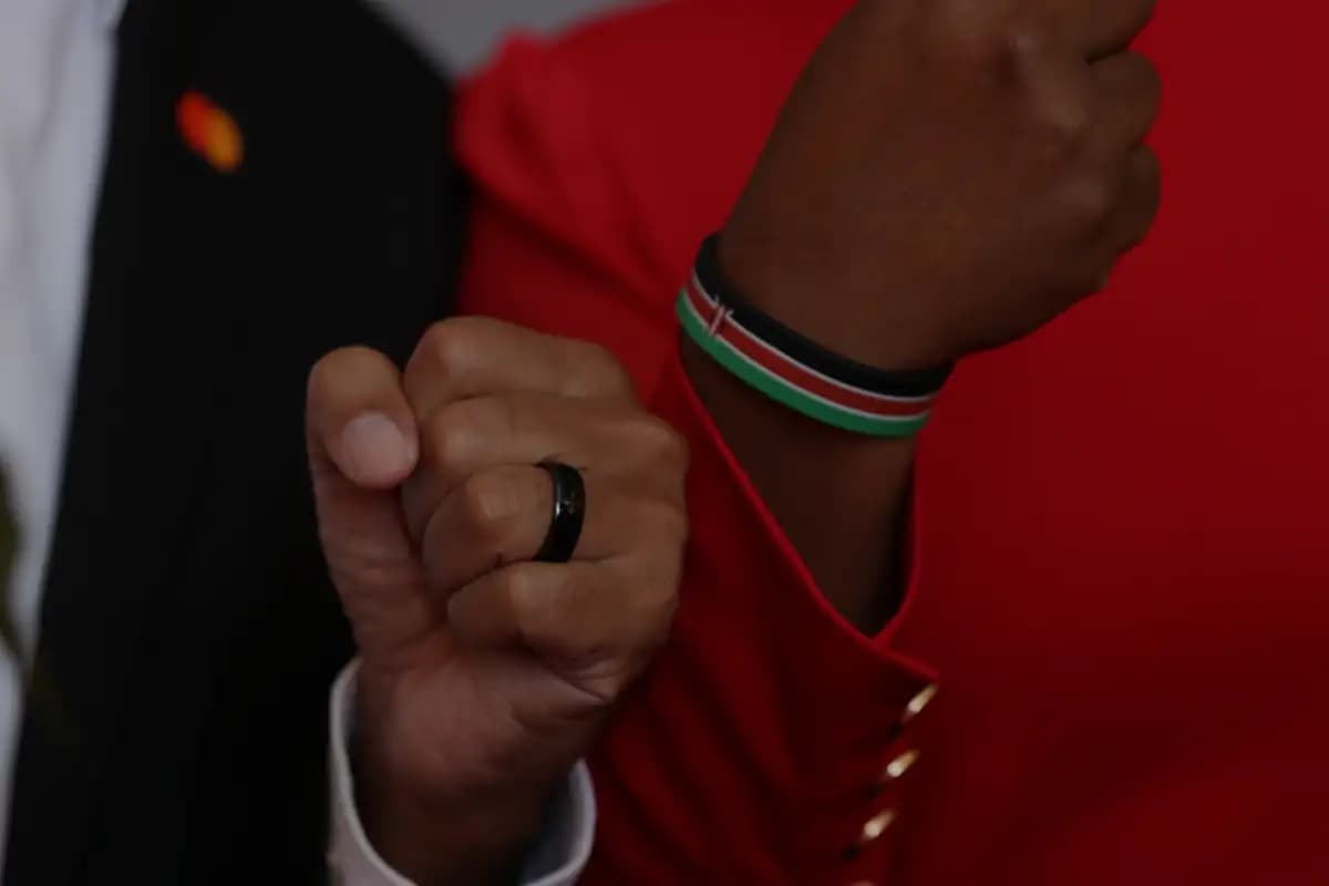 DTB NFC Wearables in Kenya: How They Work and What You Need to Know