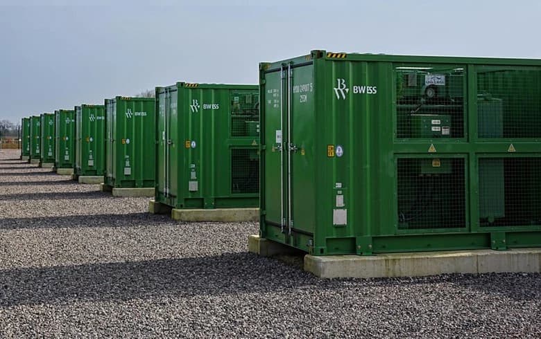 Klostermansfeld BESS To Become Germany’s Largest Battery Storage Project
