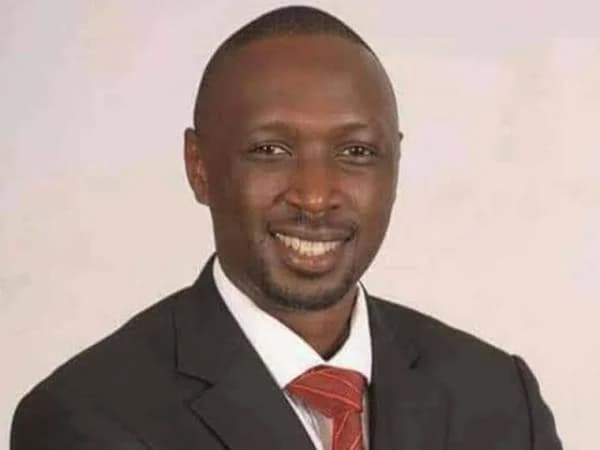 Gichana calls for peaceful campaigns as Manduku urges prayers ahead of 2027 polls