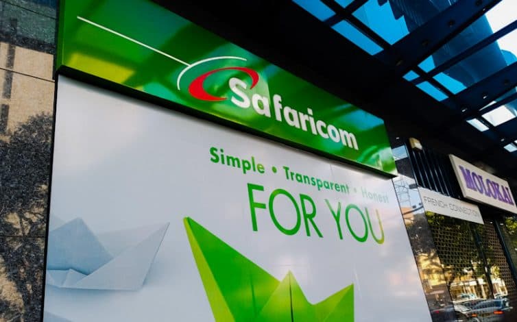 Safaricom Gets Green Light for Ziidi Money Market Fund