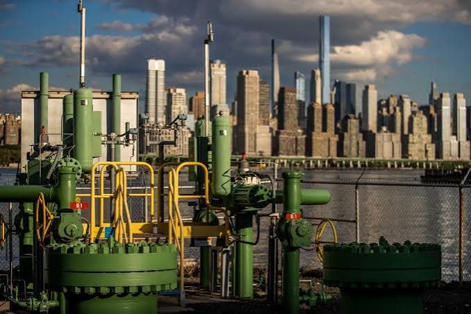 $5.34 Billion Investment Advances Five Williams Power Innovation Projects