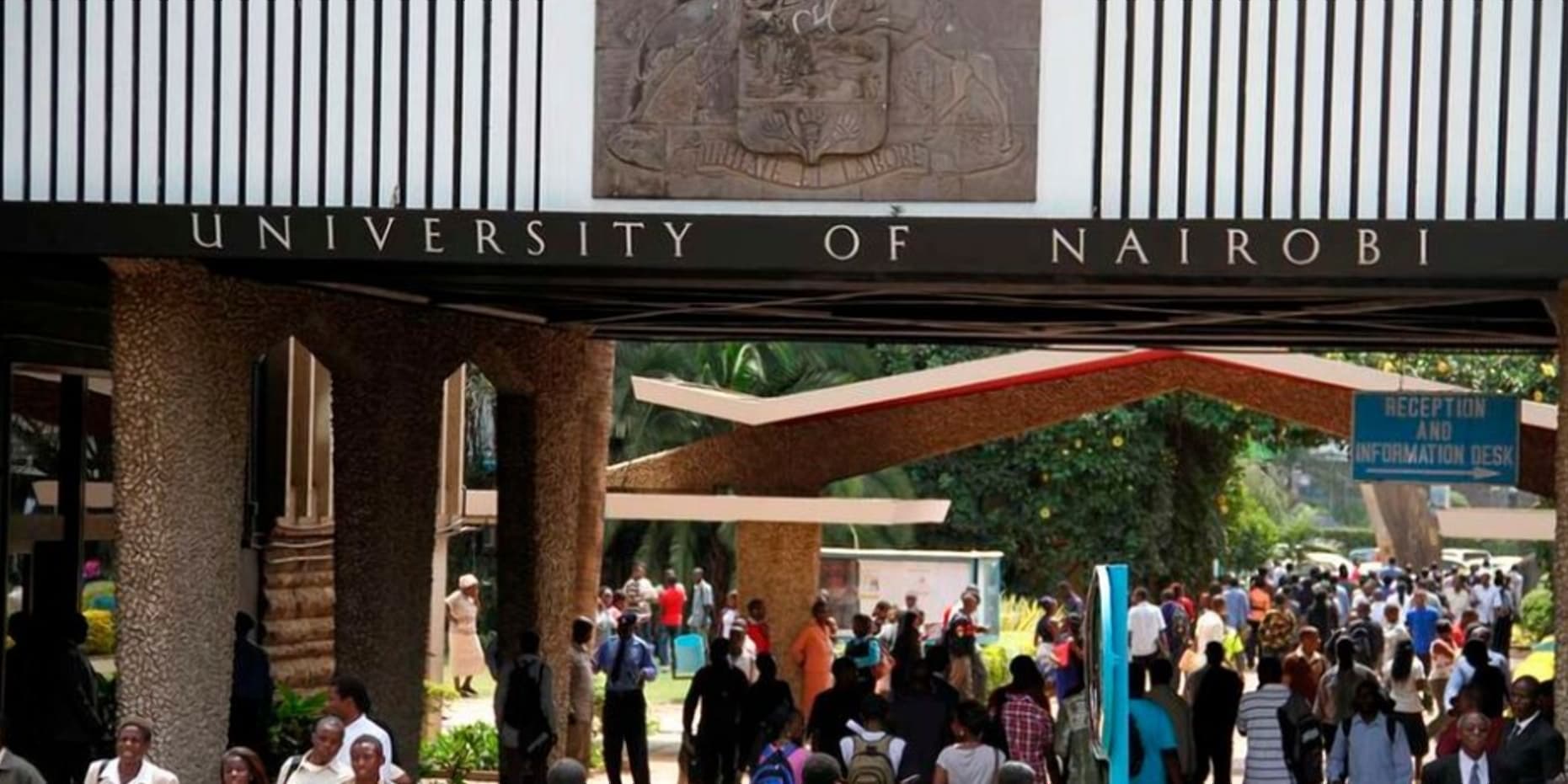 Wrangles push UoN off the top 1,000 global universities ranking