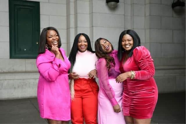 14 Ideas On How You And Your Girls Can Celebrate Galentine’s Day