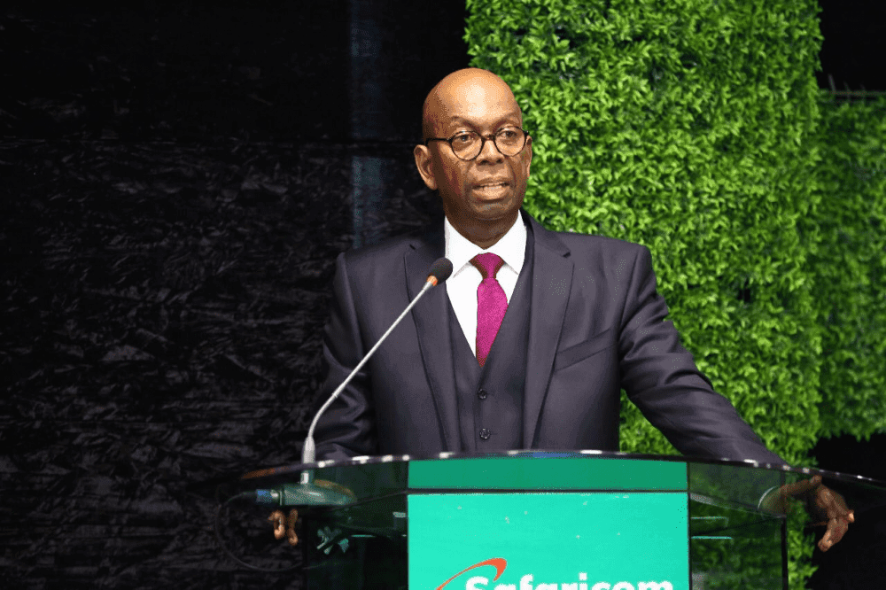 Safaricom to Introduce Fuliza, an Overdraft Facility on M-Pesa Transactions