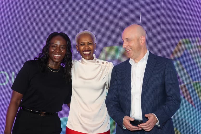 Kenya hosts the largest AI conference in Africa courtesy of Microsoft