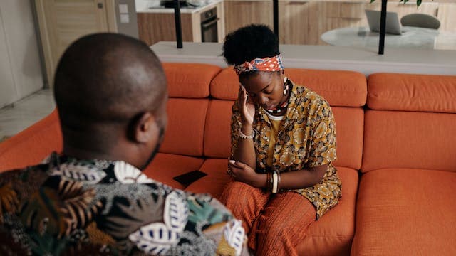 The Singlehood Series: I Found Out He Was Cheating Because He Double Booked Us To Visit Him One Particular Weekend