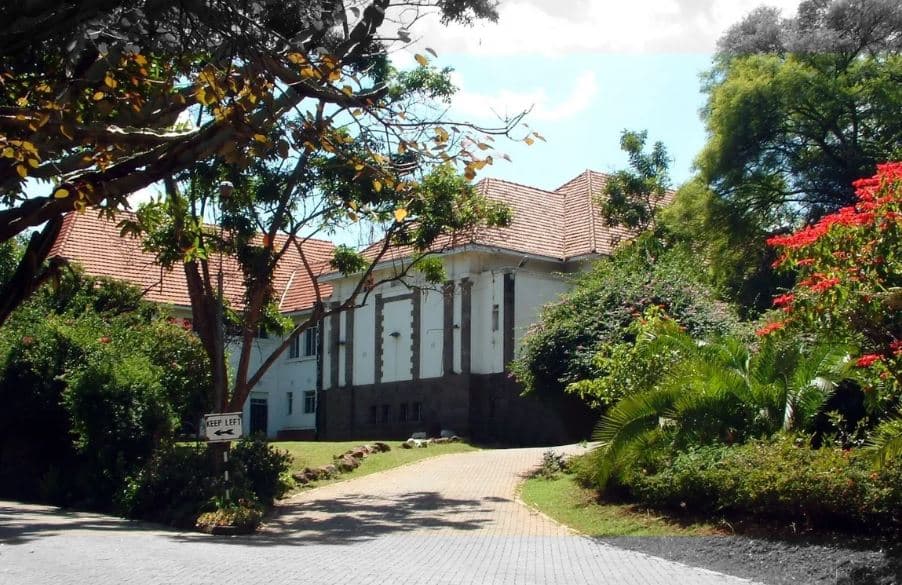 Freemasons’ Hall Clamped in Nairobi Crackdown on Land Rates Defaulters