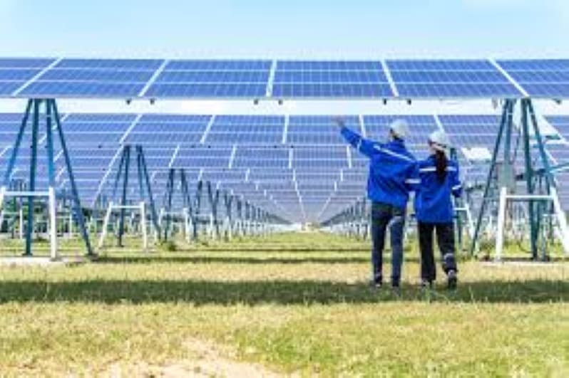 Energy Transition Isn’t About Energy, It’s About Who Controls Infrastructure Capital