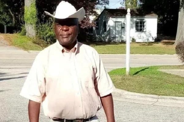 Kenyan man Maurice Ondiek Jobiese struck and killed in Raleigh