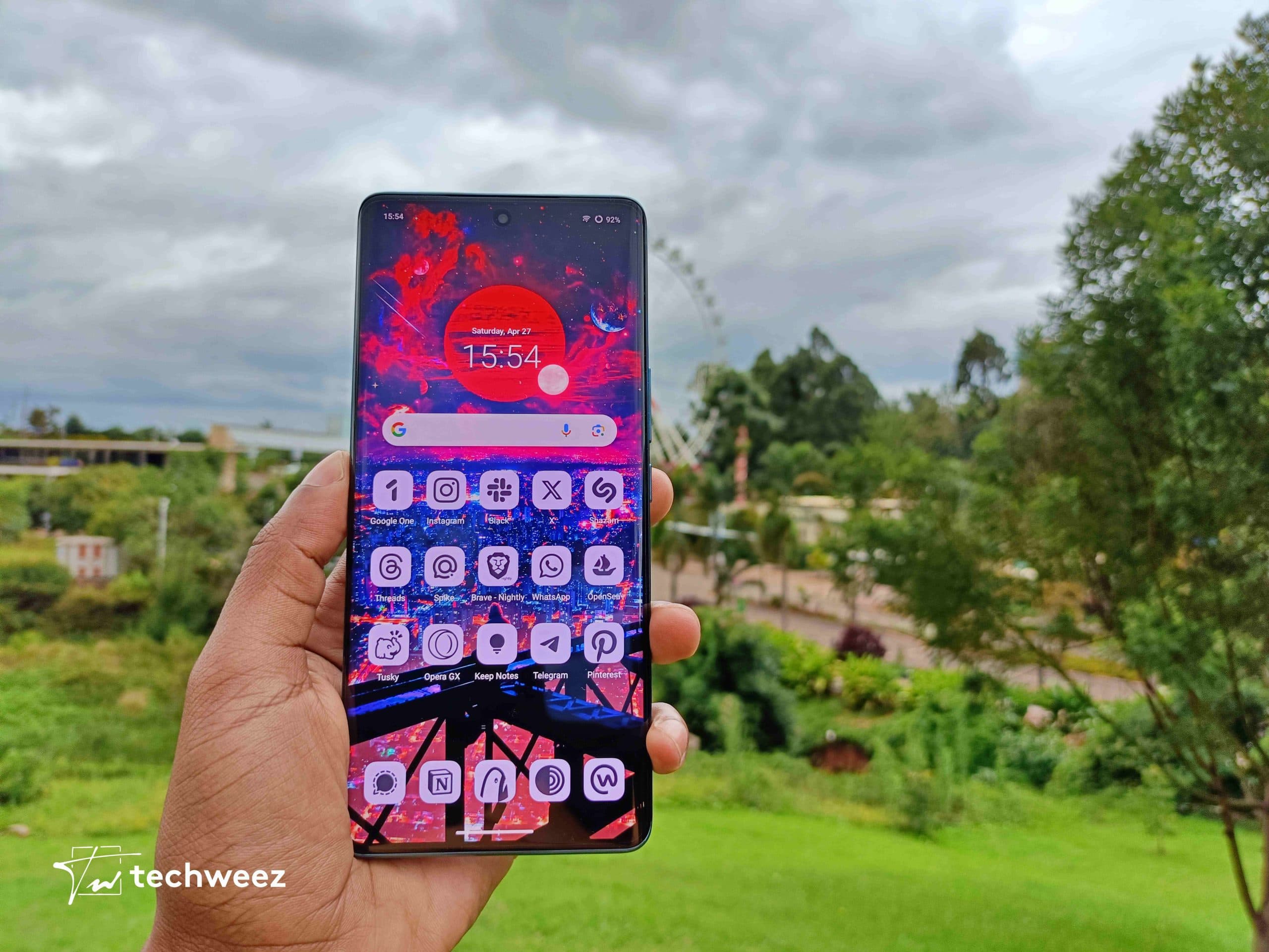 Vivo V30 5G Review: The Real Flagship Killer