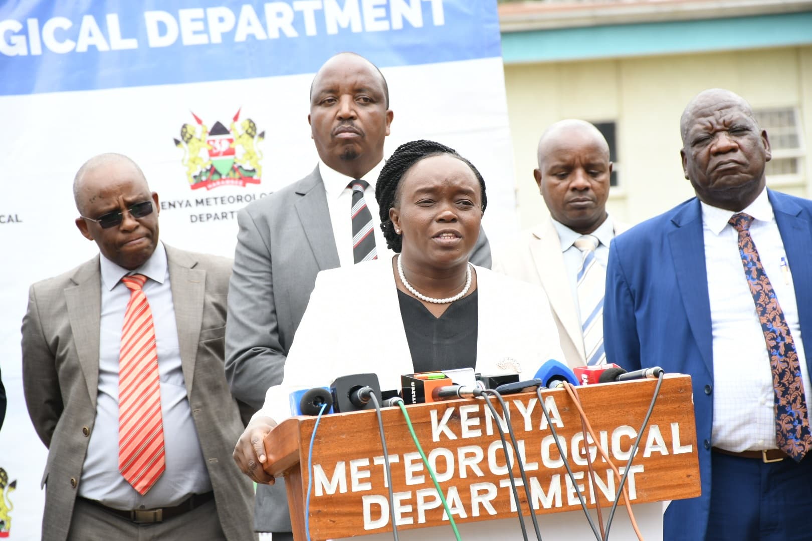 El Niño to persist into 2027 as Kenya steps up preparedness