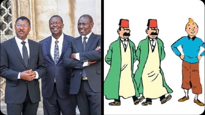 Hilarious Trending Memes To Kickstart New Week