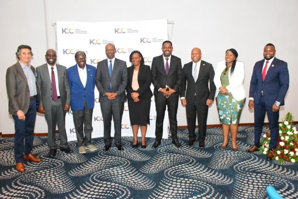 Kenya signals major shift toward local pharmaceutical manufacturing