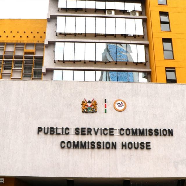 1,000 paid internship opportunities advertised at Ministry of Education