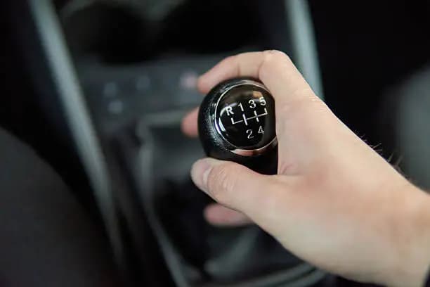 How to Change Gears