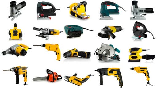 Top hand power tools manufacturers in the USA