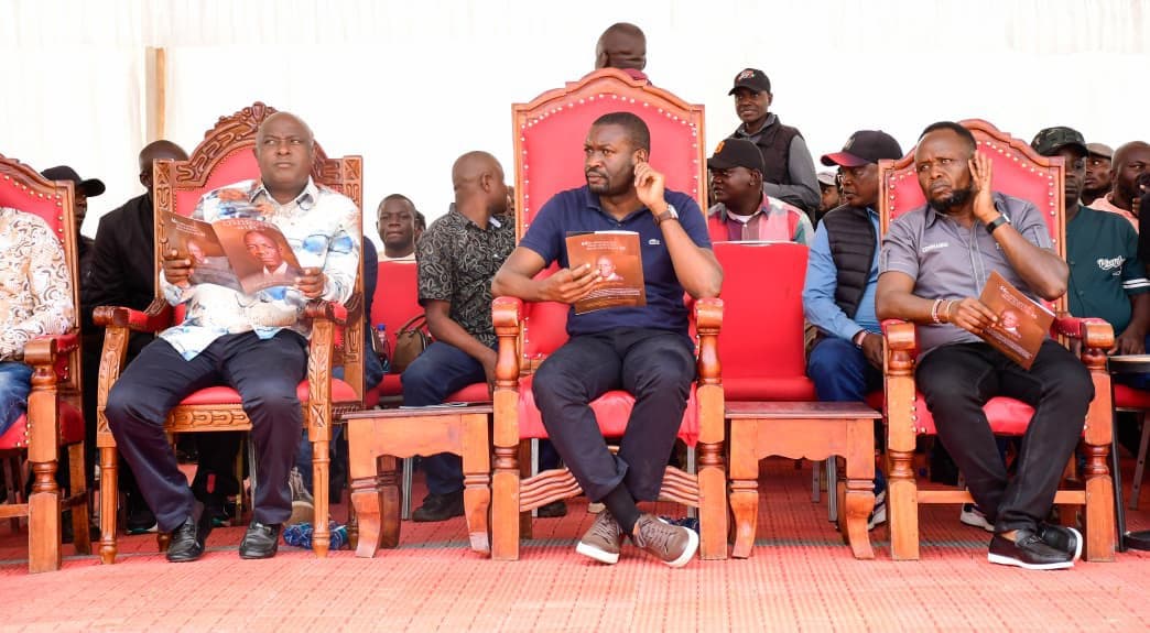 Linda Mwananchi postpones Ol Kalou by-election campaign, shifts to Nyahururu