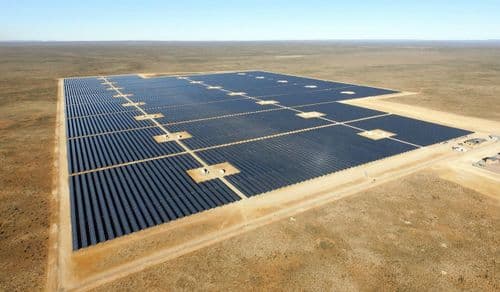 Construction Commences on Cowley Complex Biggest Solar Facility in the UK