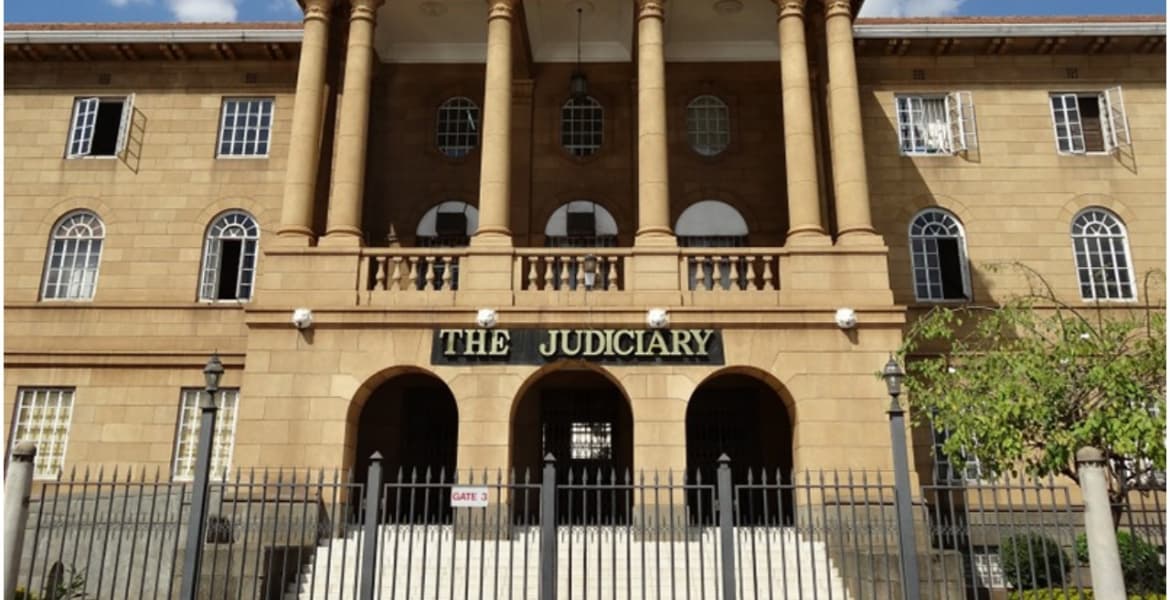 Four Judges cleared to contest election for President of the Court of Appeal