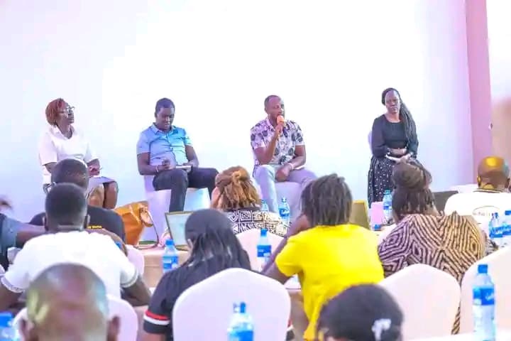 Turkana South mothers take lead in child malnutrition campaign