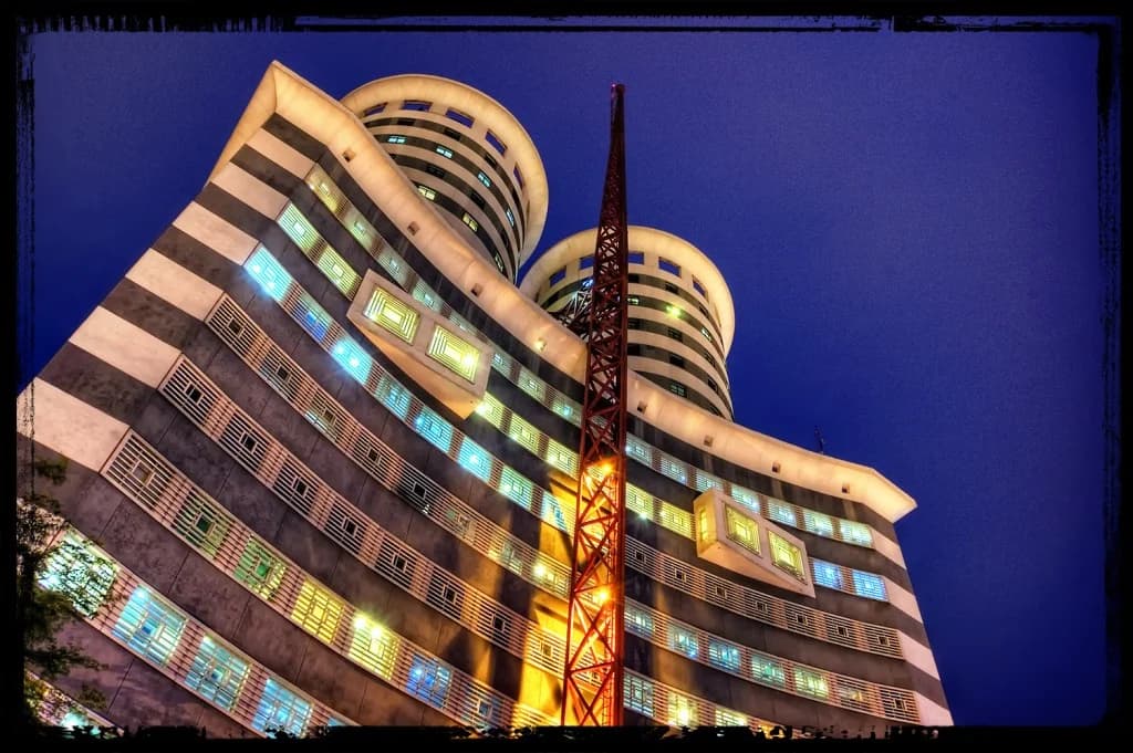 Nation Media Group Net Loss Widens to KSh308.6M