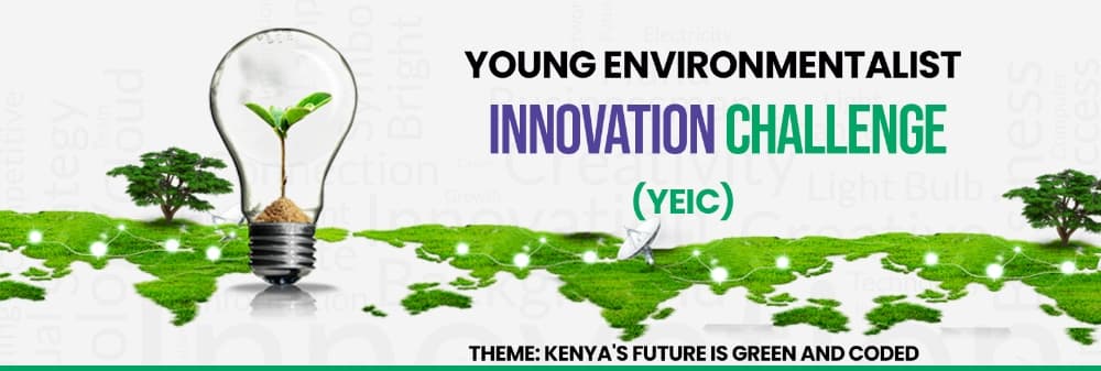 KCDF awards KES 24M to youth-led Environmental Projects