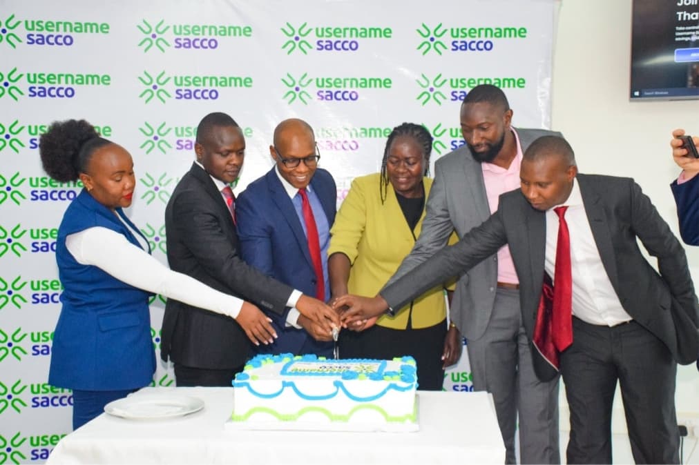 Username officially launches Username Sacco