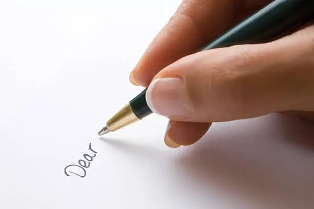How to Write a Letter for Lobola Negotiations