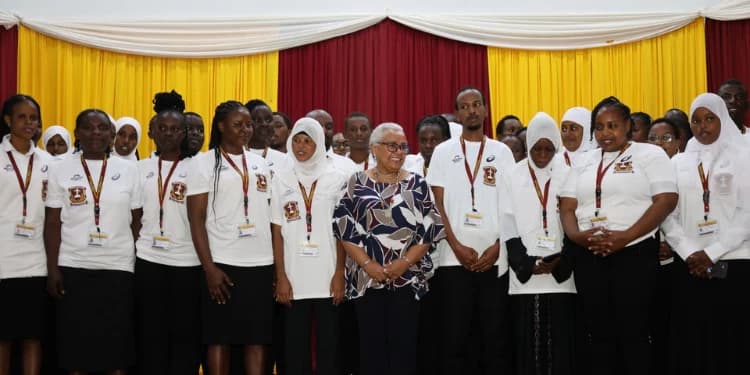 Margaret Kenyatta Nursing Scholarships: Requirements, Eligibility and How Students Can Apply