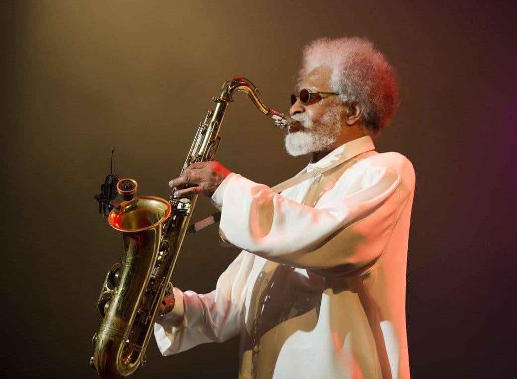 What Was Sonny Rollins Net Worth?