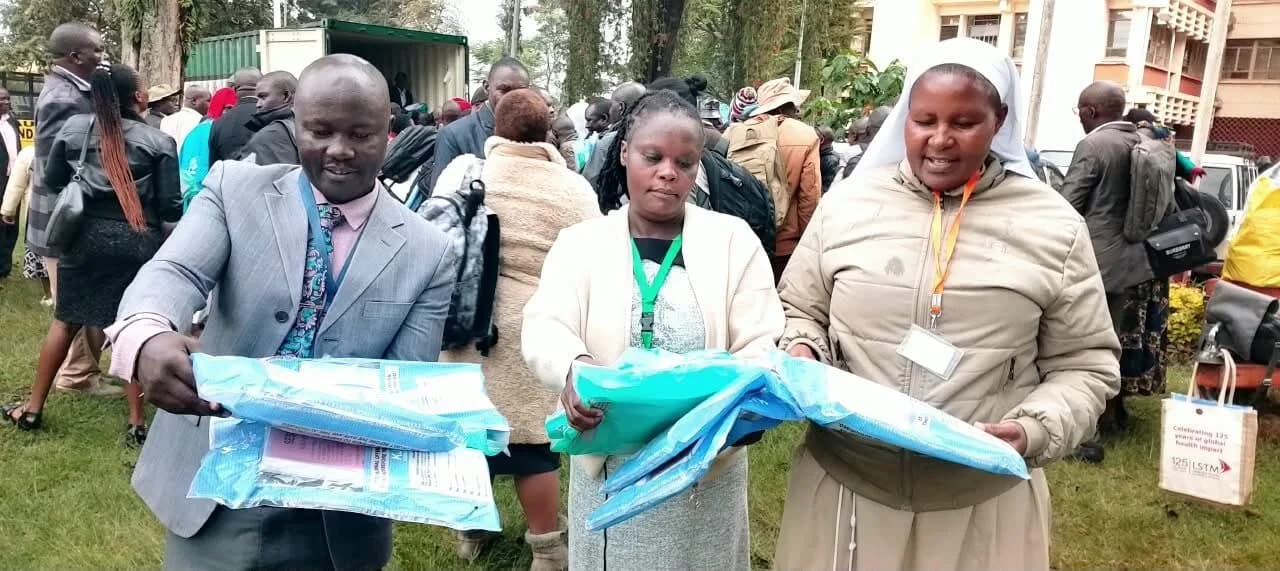 KPSEA, KJSEA Exams Begin Smoothly in Nyamira Despite Heavy Rains