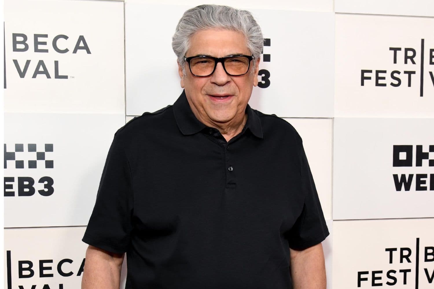 The Sopranos star Vincent Pastore dies aged 80
