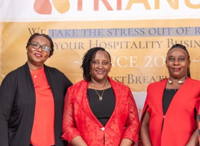 Trianum Hospitality Sets Sights on East Africa with New Expansion Plans
