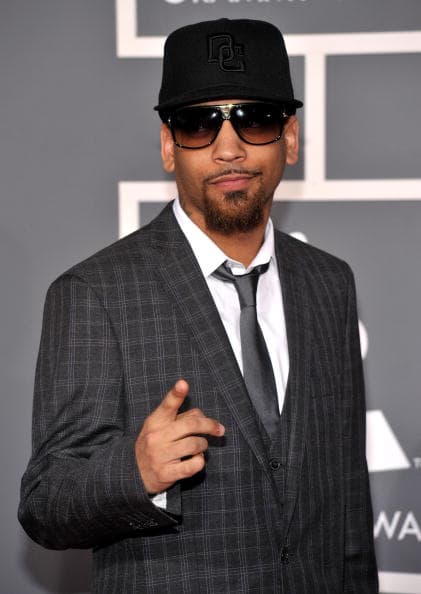 J Holiday Net Worth