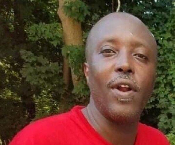 Help to Repatriate Body of Peter Murigi Ngugi to Kenya