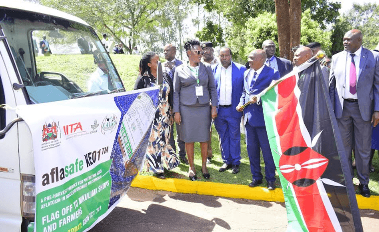 Scientific review to strengthen food safety, public health assurance