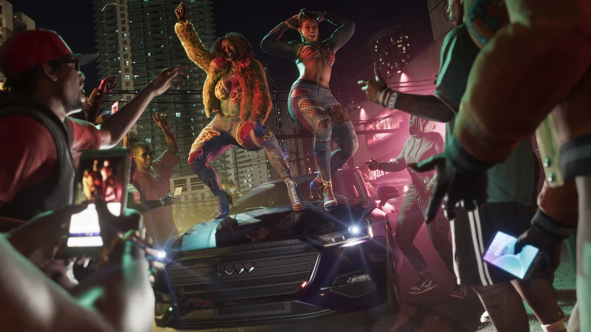 The New GTA 6 Delay Is So Massive It Could Push Back the PS6 Entirely