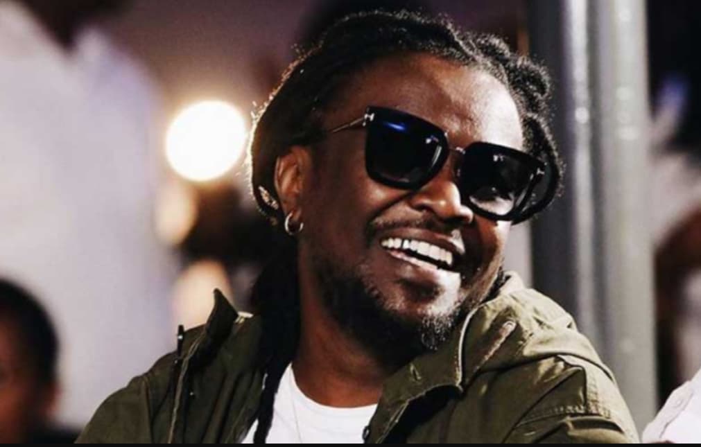 Nyashinski to release new album ‘Yariasu’ this September