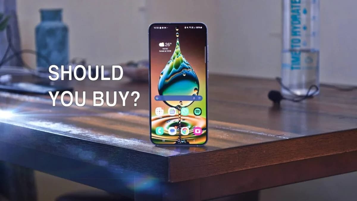 Samsung’s certified refurbished Galaxy phones arrive on Amazon