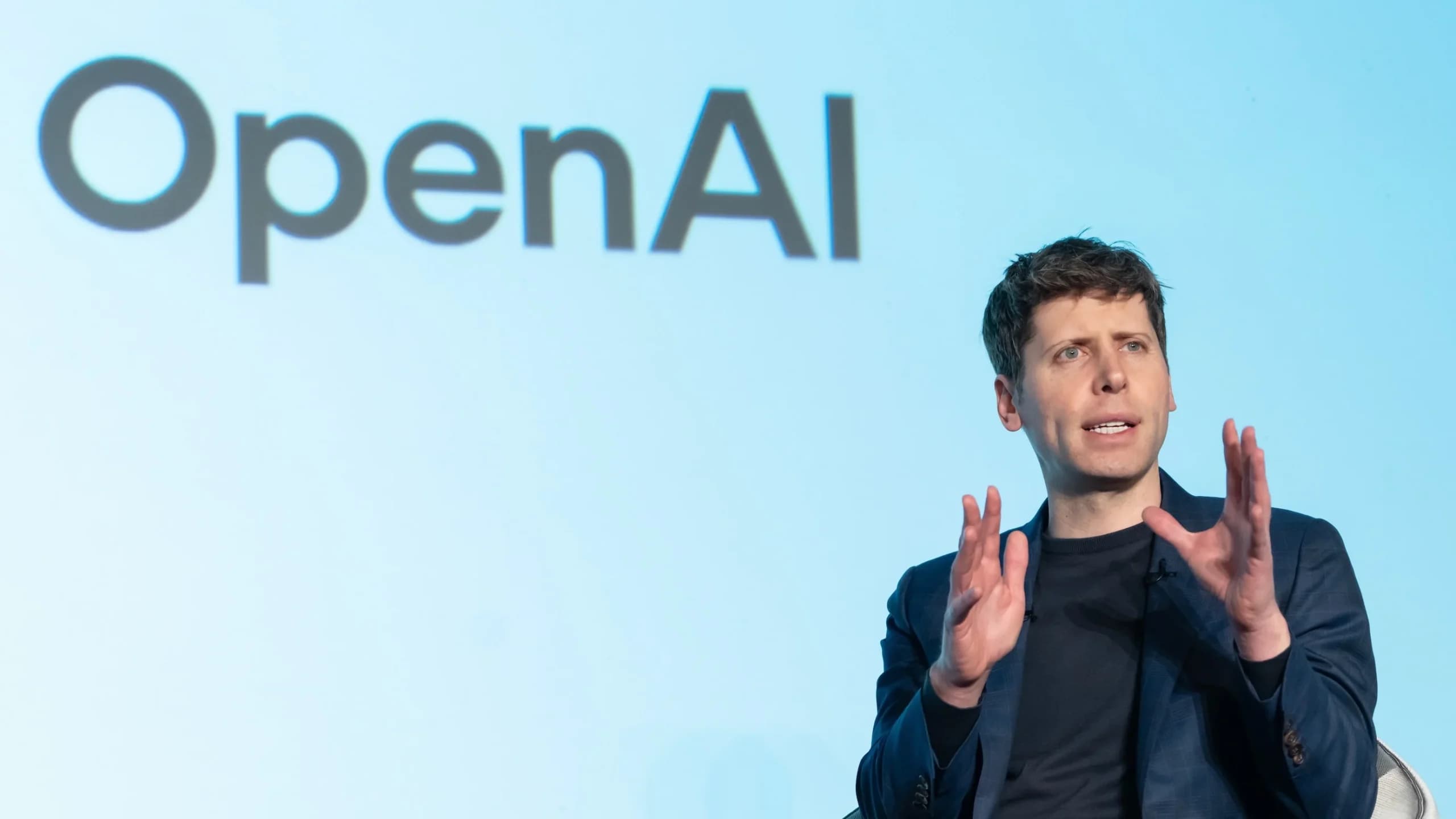 OpenAI Announces GPT-4.5 and GPT-5 to Simplify AI