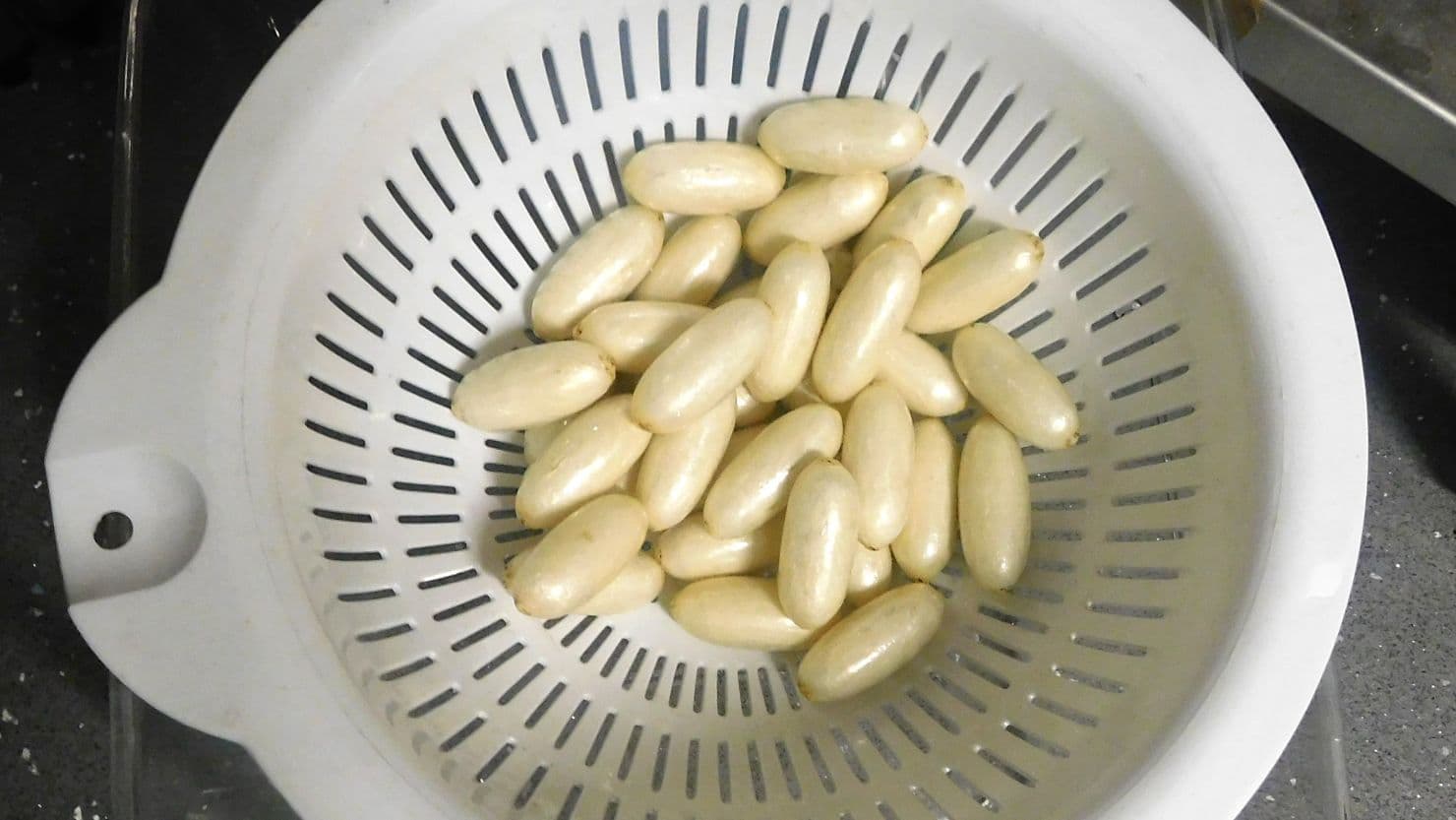 Another Kenyan woman nabbed at India airport with cocaine pellets in stomach