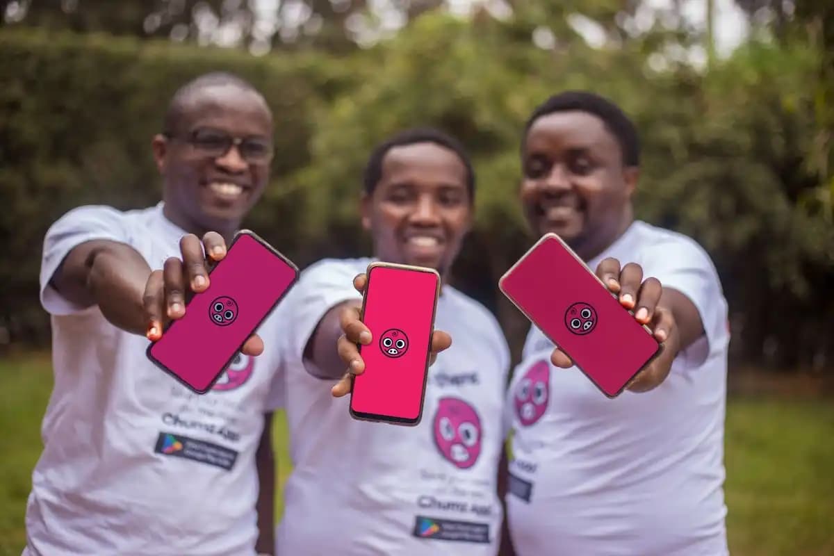 Latitude59 Drives Chumz.io’s Ambitious Growth Plans Across Africa