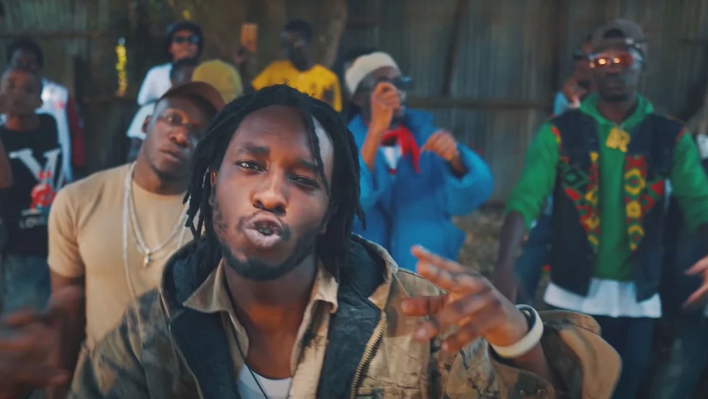 Kenyan Hip-Hop Streams Soar to Over 430 Million On Spotify