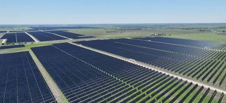 $1.3 Billion Solar and Storage Portfolio Financing Marks Major Milestone for Matrix Renewables