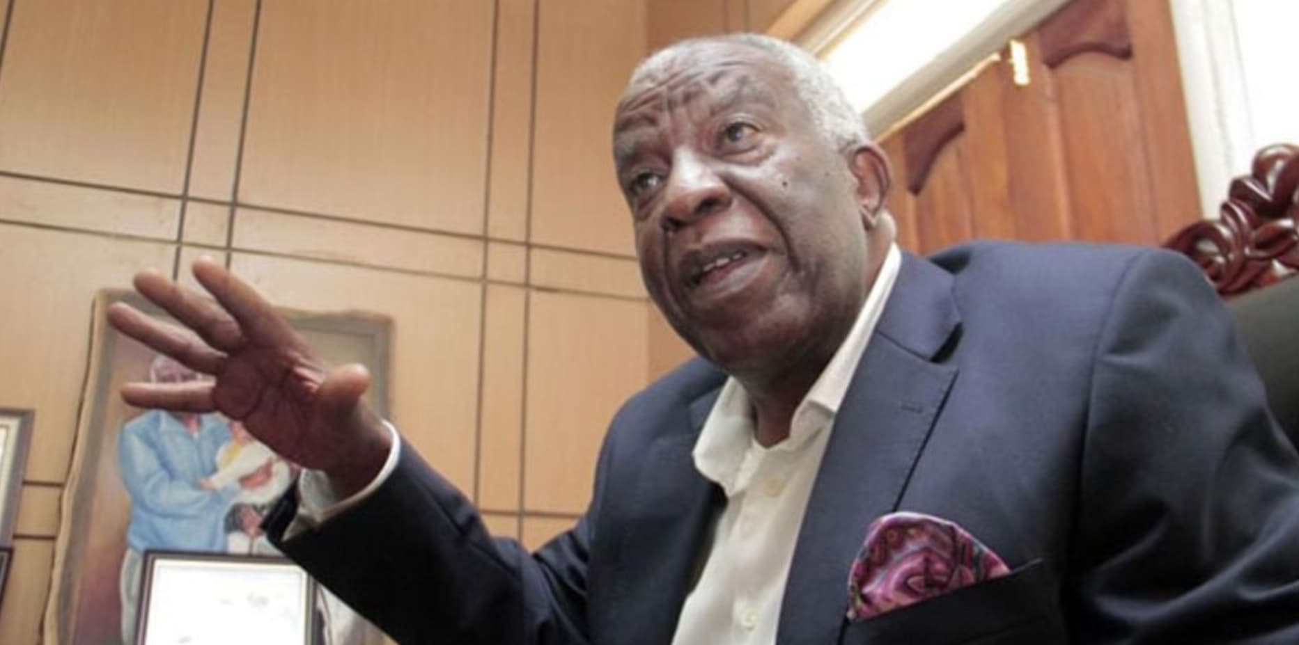 Munga turns to wife to avoid auctioneers over multi-million ABC Bank loan