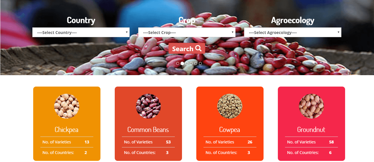Organisation launches online seed informational tool to enable farmers access critical data in one click