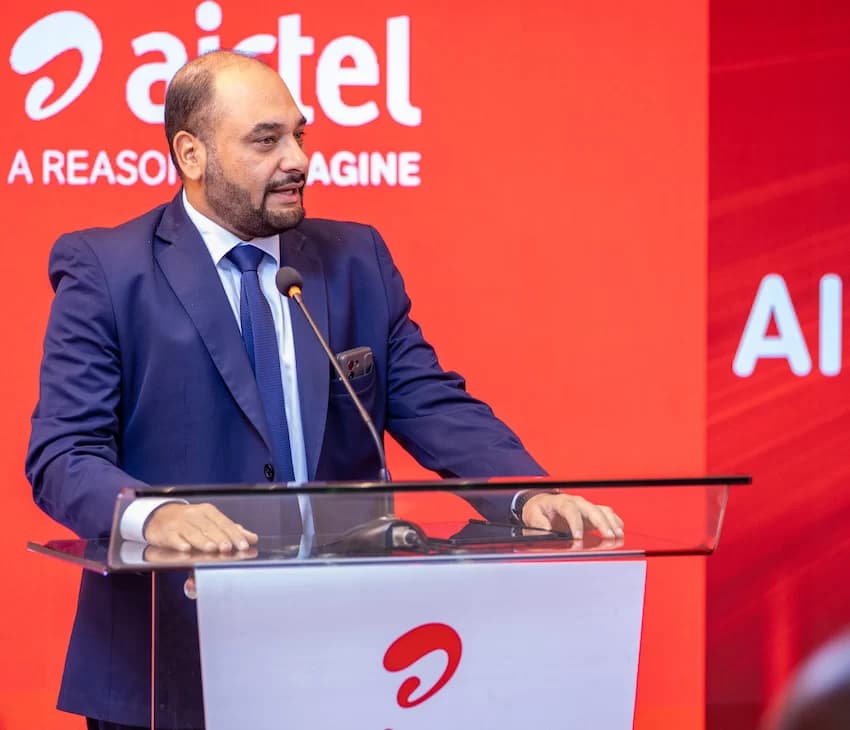 With 24M+ Customers, Airtel Kenya is Steadily Closing the Gap With Safaricom